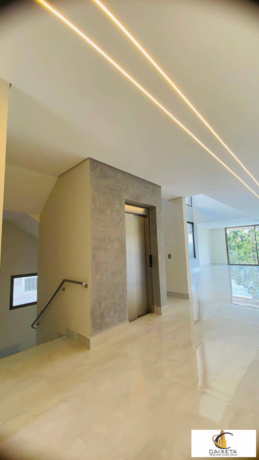 Casa de Condomínio, 4 quartos - Foto 12