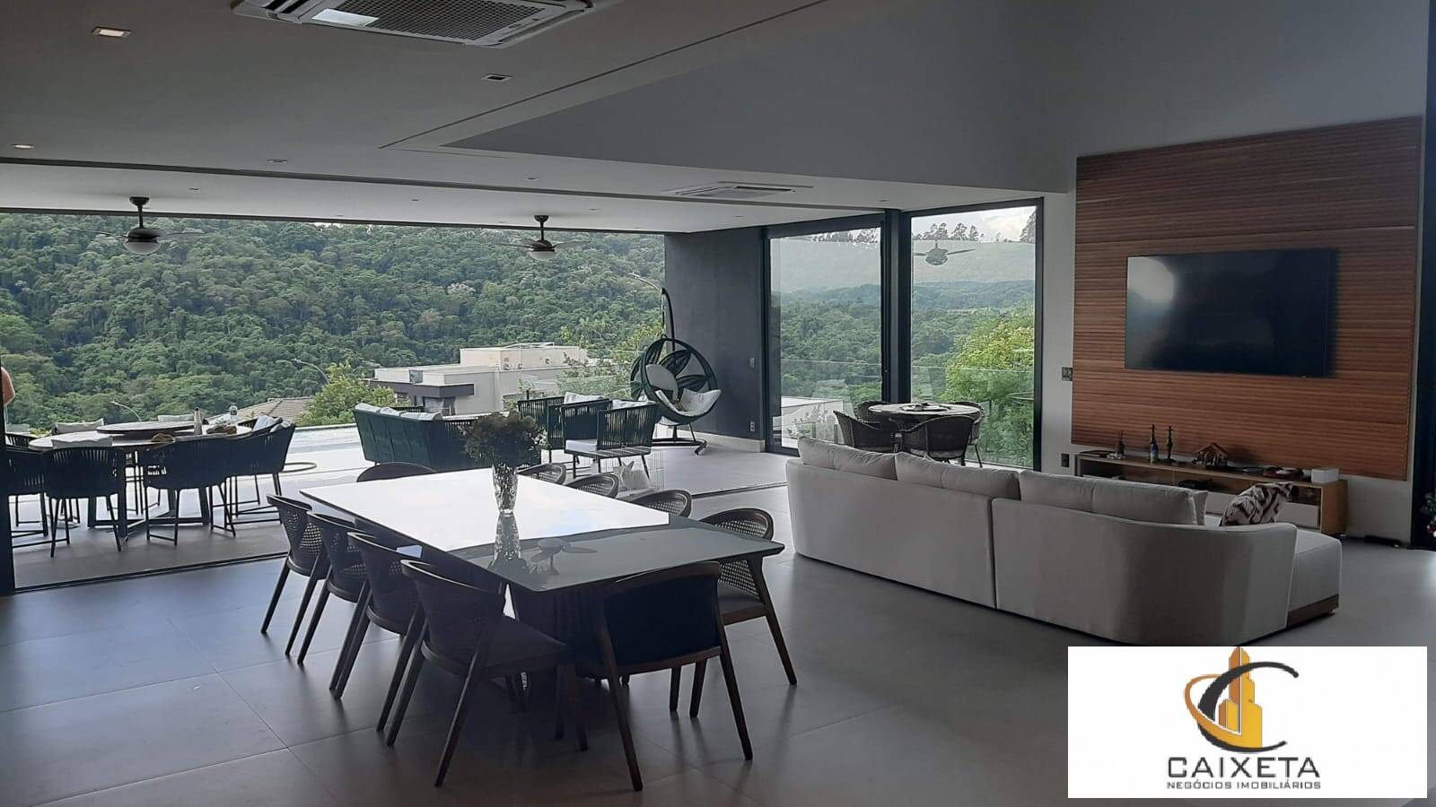 Casa de Condomínio, 5 quartos - Foto 10