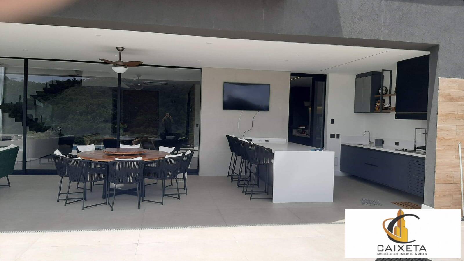 Casa de Condomínio, 5 quartos - Foto 26
