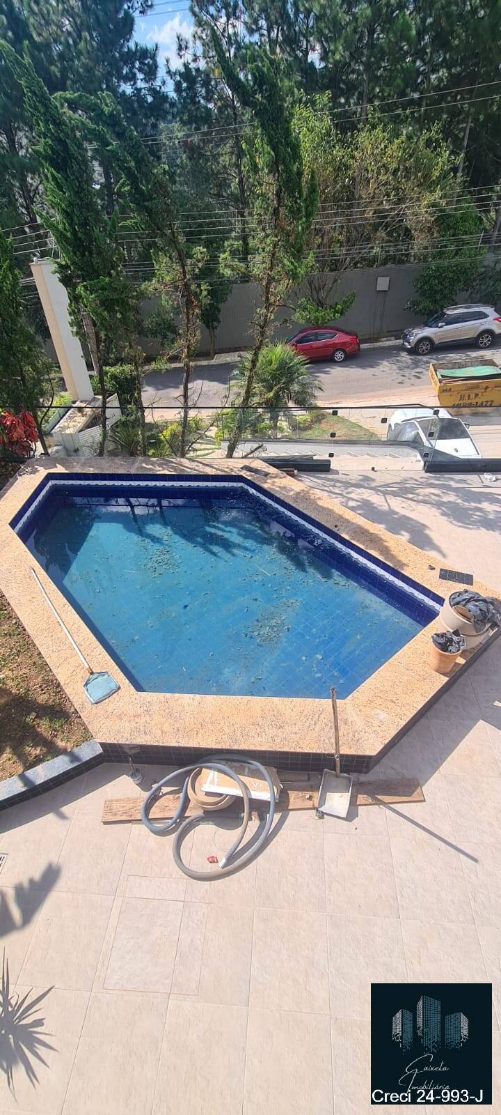 Casa, 4 quartos, 600 m² - Foto 3