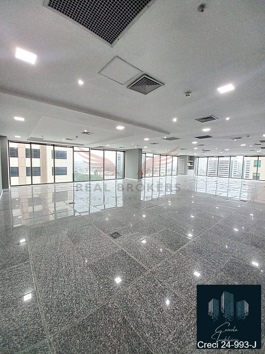 Sala-Conjunto, 330 m² - Foto 19