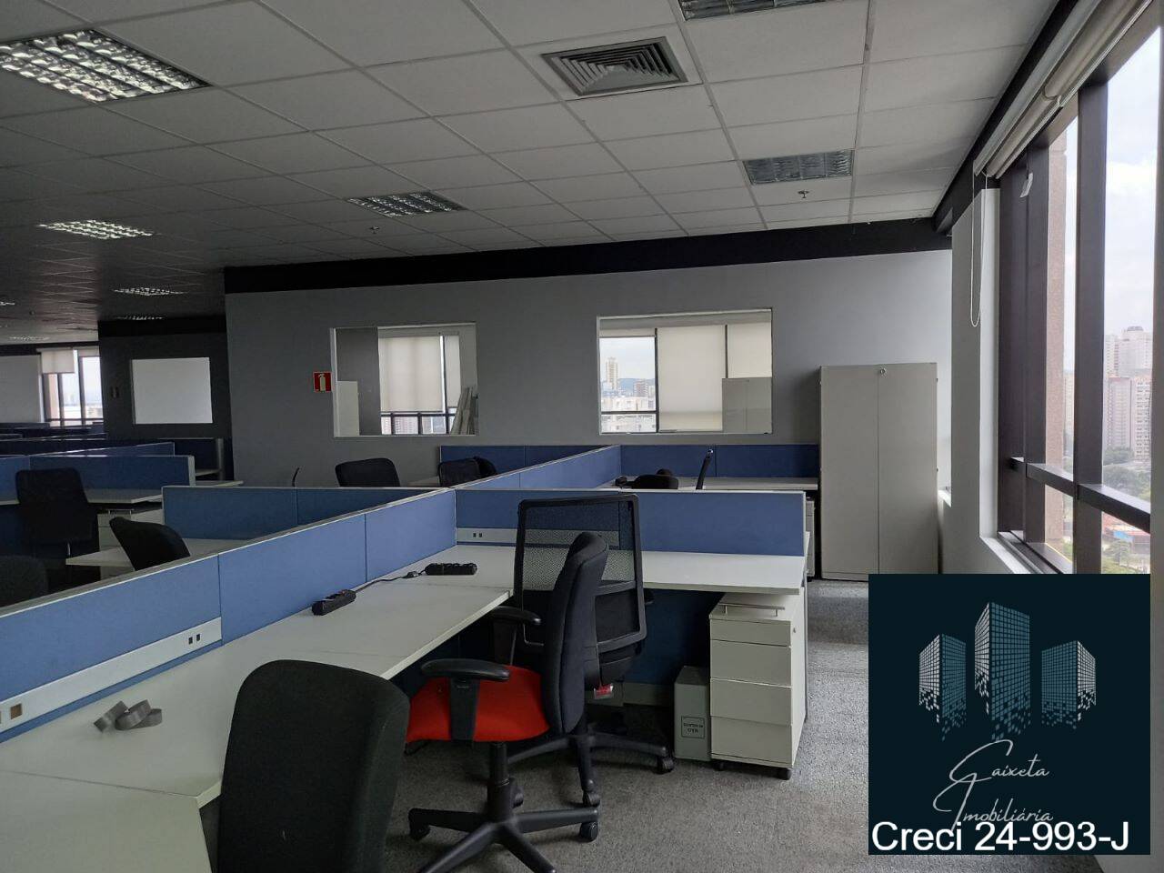 Sala-Conjunto, 620 m² - Foto 6