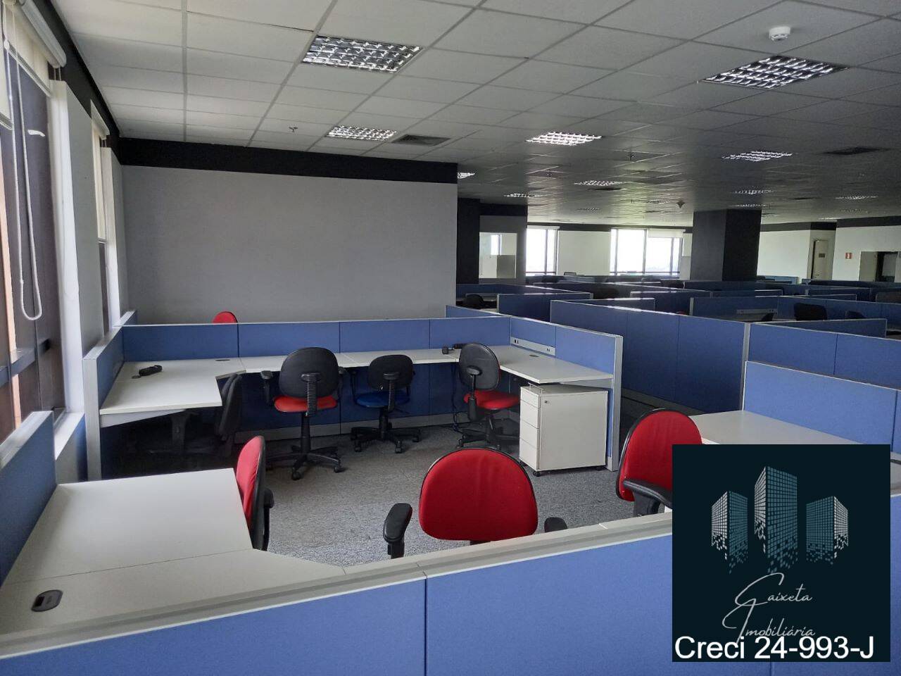 Sala-Conjunto, 620 m² - Foto 1
