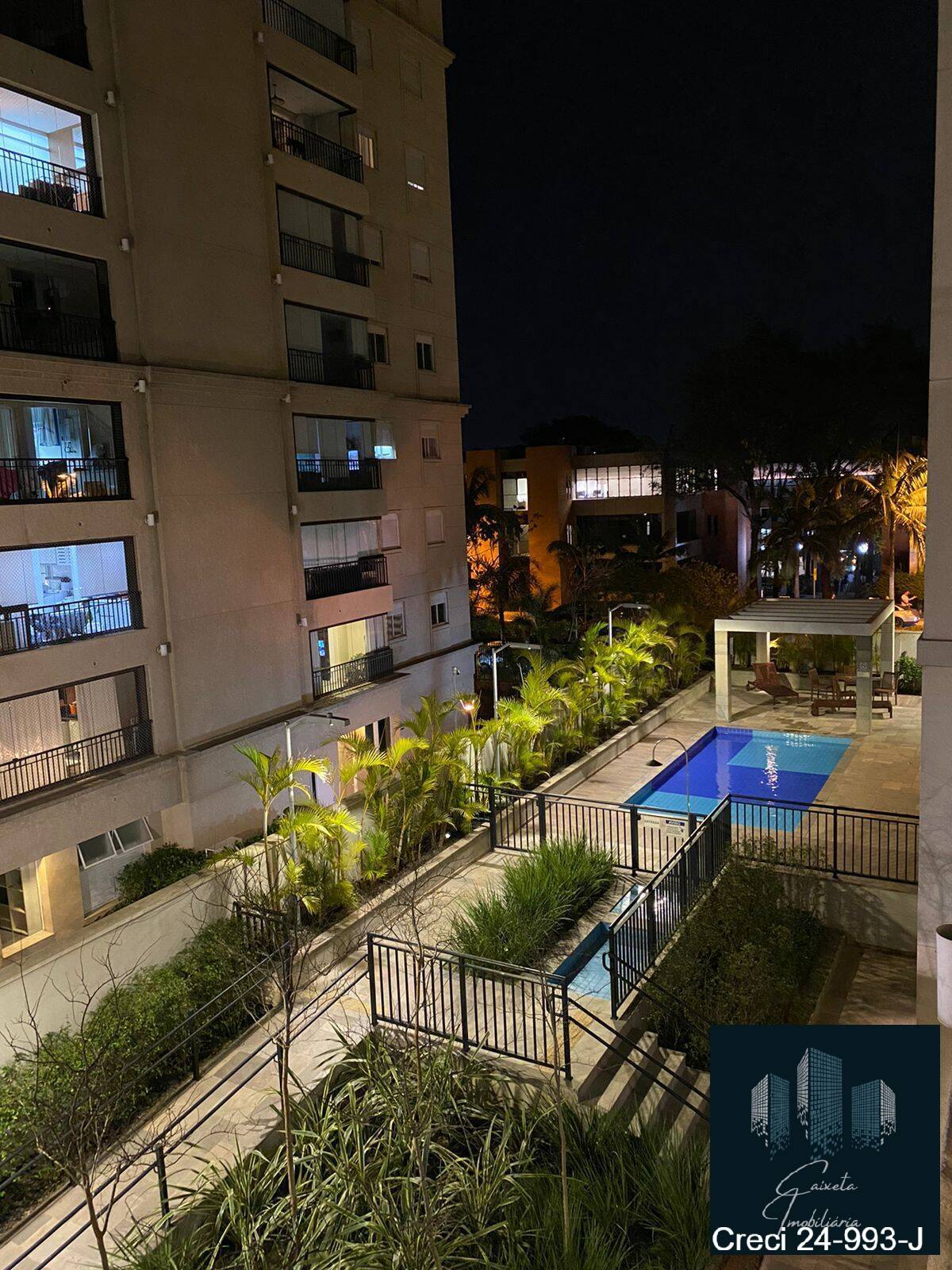 Apartamento para Venda em Barueri - 23