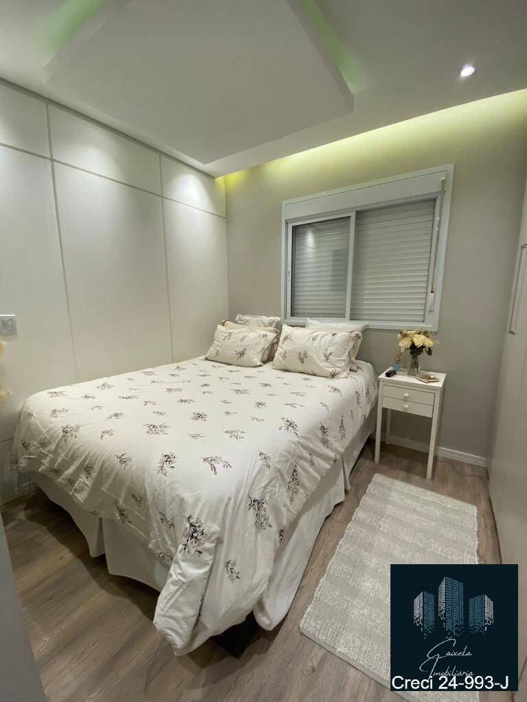 Apartamento para Venda em Barueri - 11