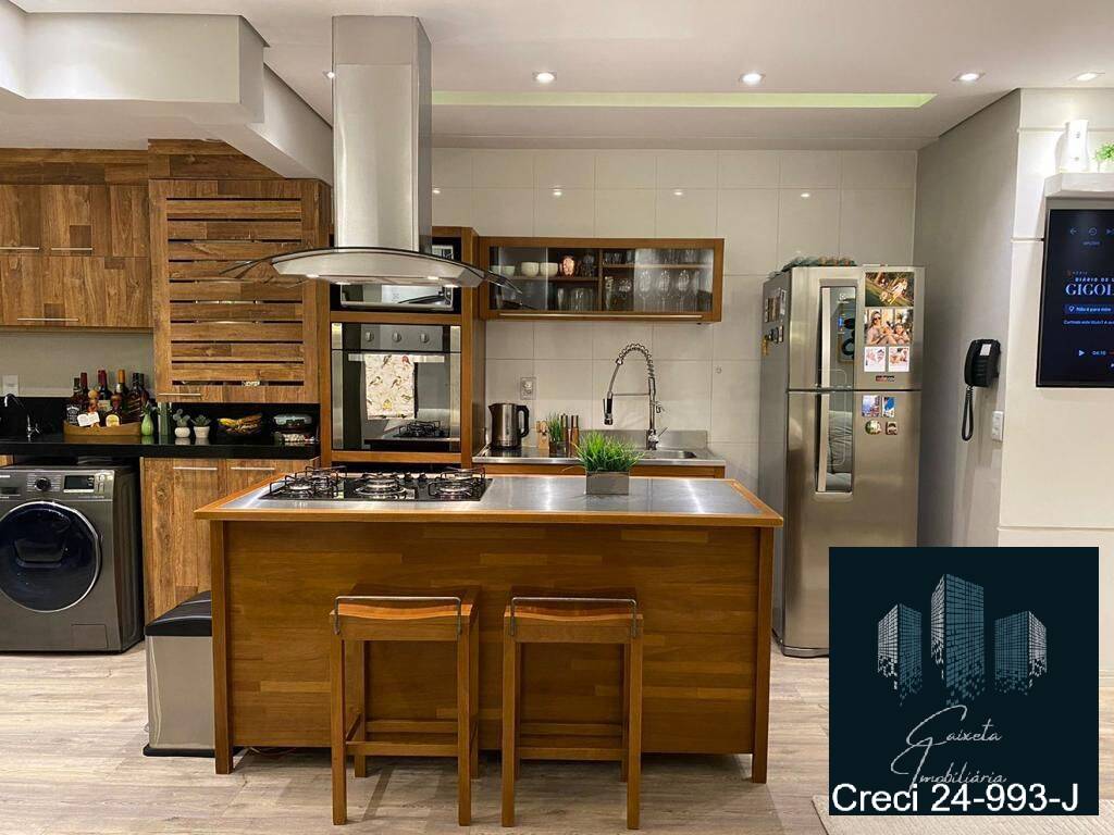 Apartamento para Venda em Barueri - 4