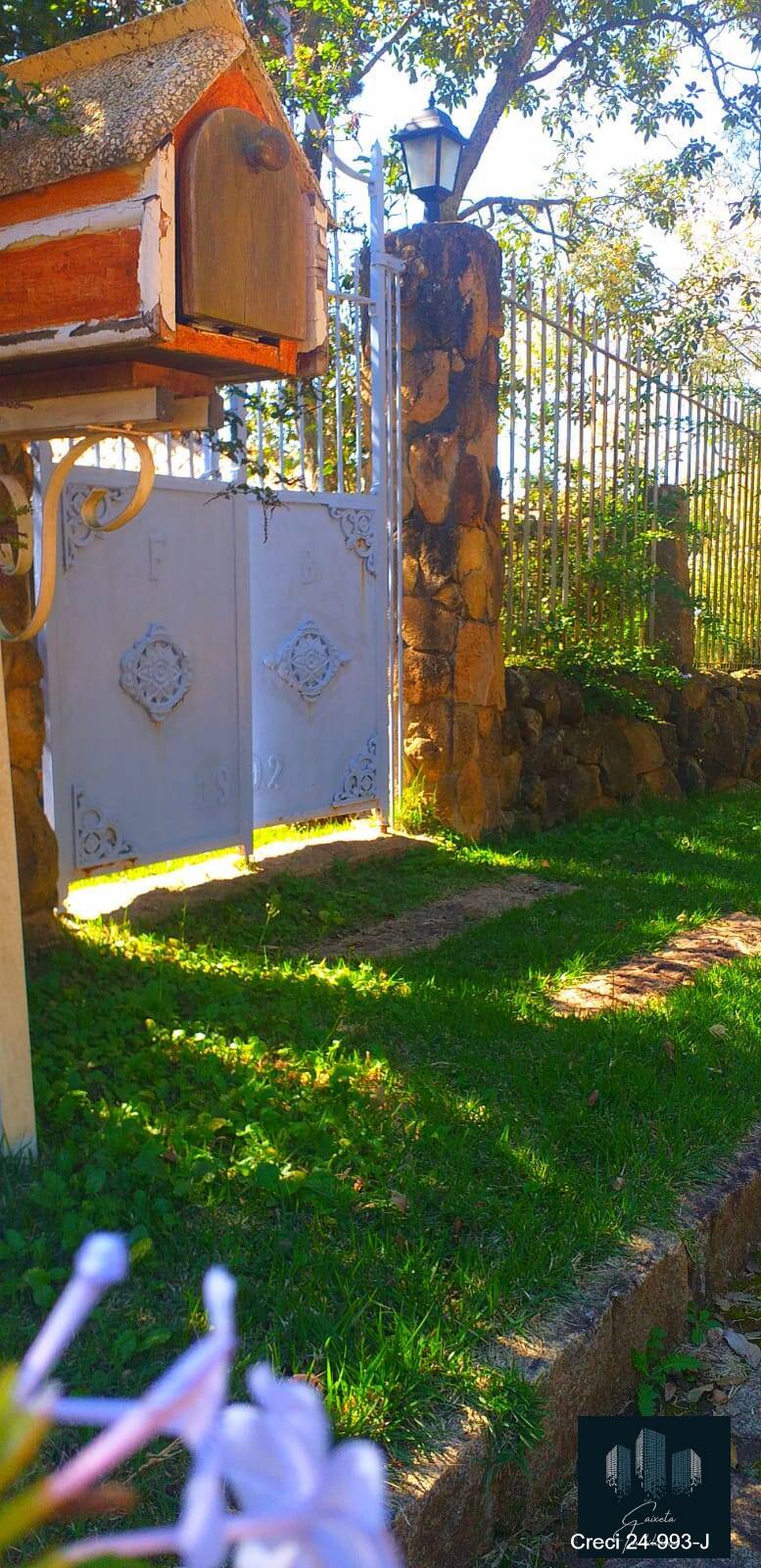 Casa de Condomínio, 8 quartos - Foto 35