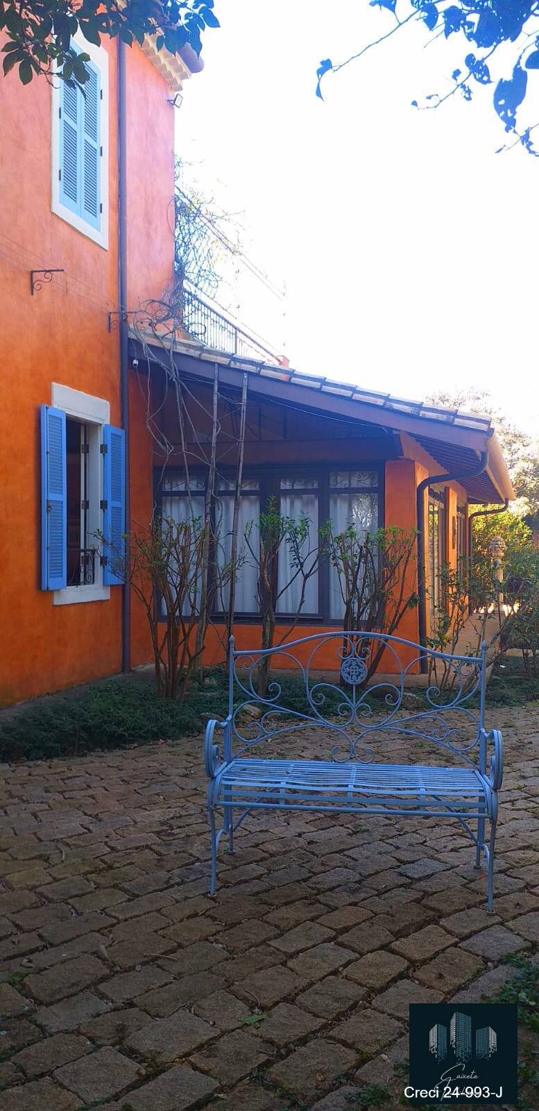 Casa de Condomínio, 8 quartos - Foto 9