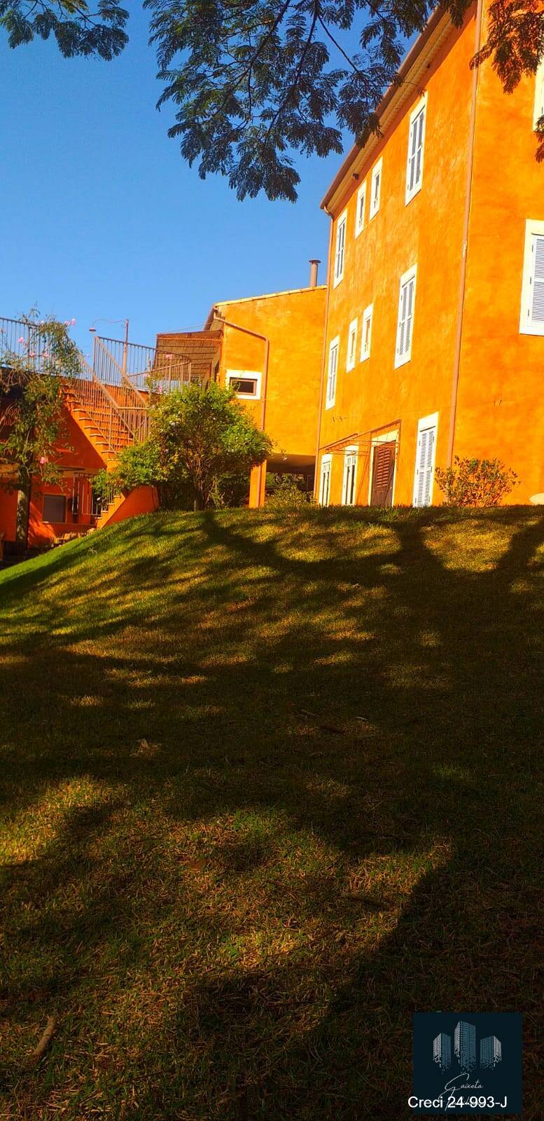 Casa de Condomínio, 8 quartos - Foto 23