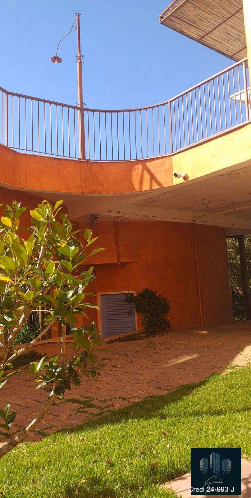 Casa de Condomínio, 8 quartos - Foto 33