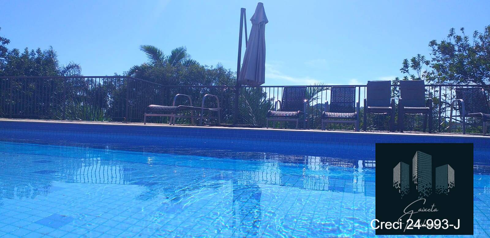 Casa de Condomínio, 8 quartos - Foto 56