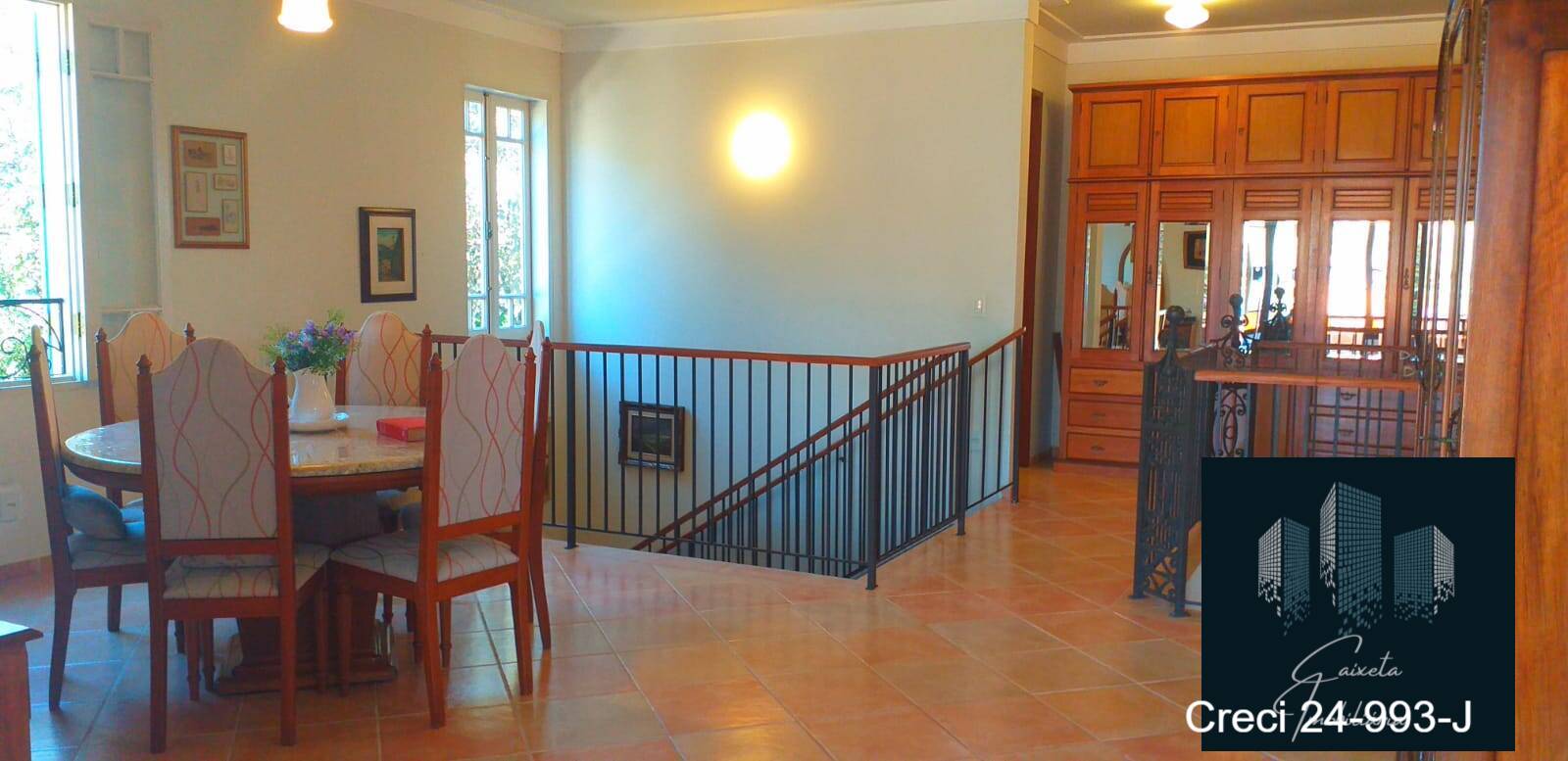 Casa de Condomínio, 8 quartos - Foto 90