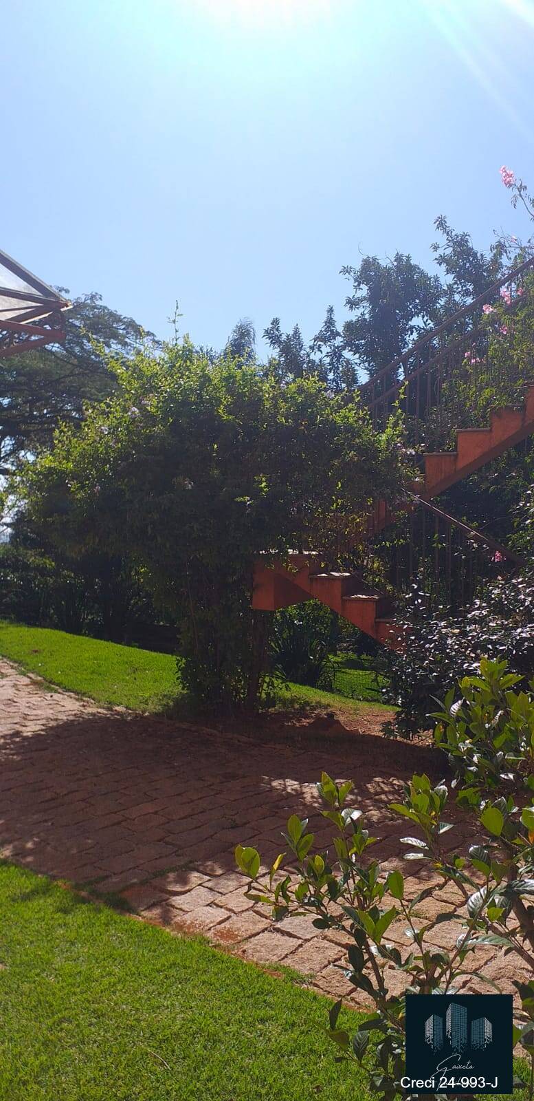 Casa de Condomínio, 8 quartos - Foto 42