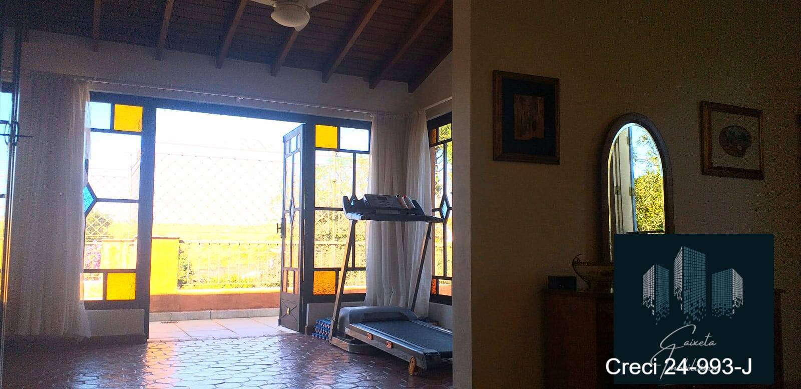 Casa de Condomínio, 8 quartos - Foto 97