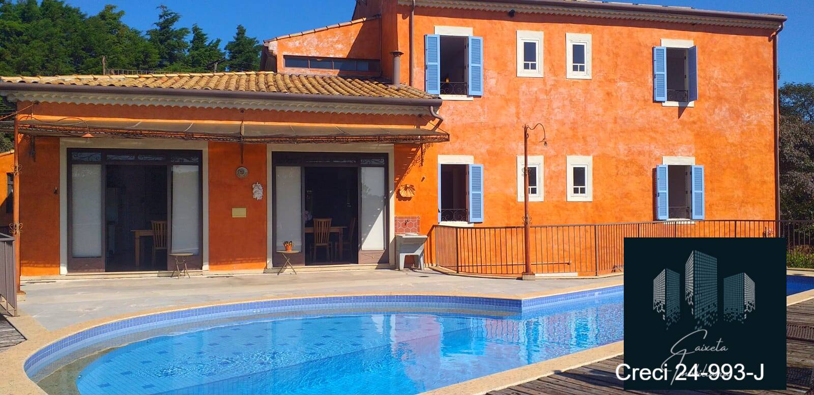 Casa de Condomínio, 8 quartos - Foto 18