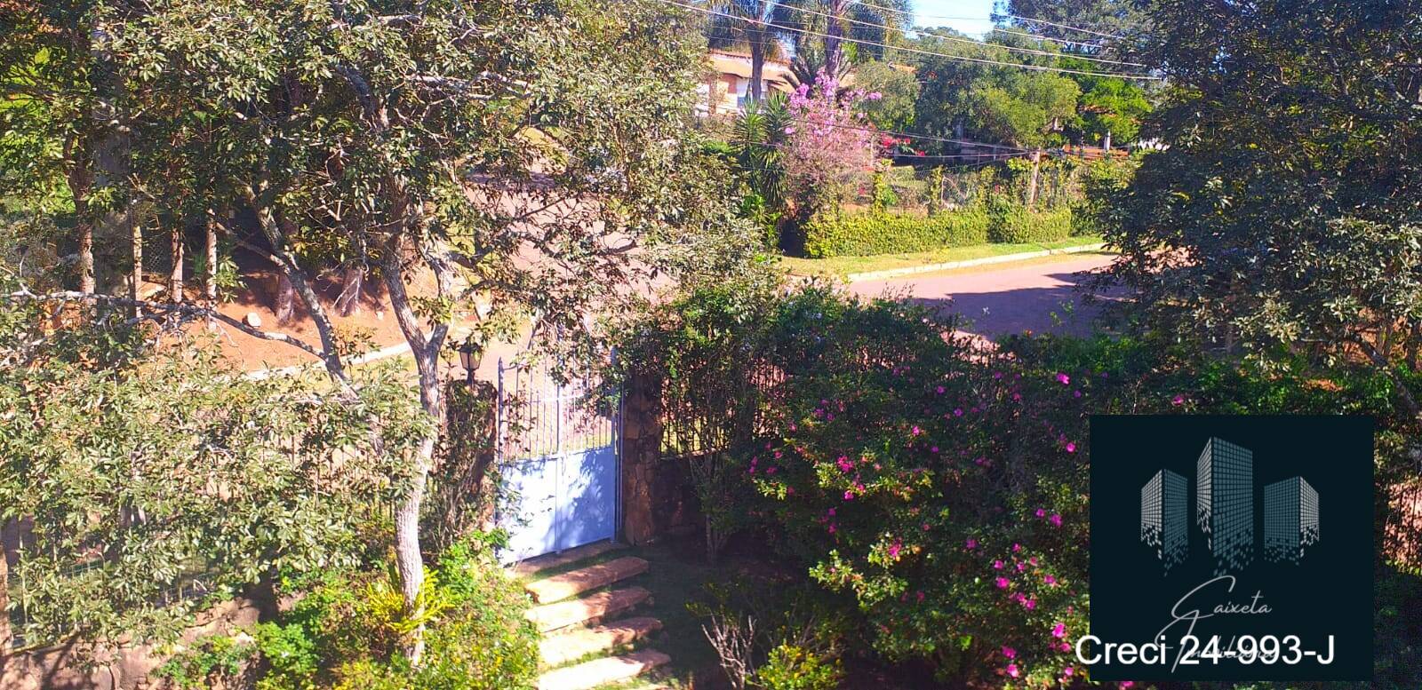 Casa de Condomínio, 8 quartos - Foto 34