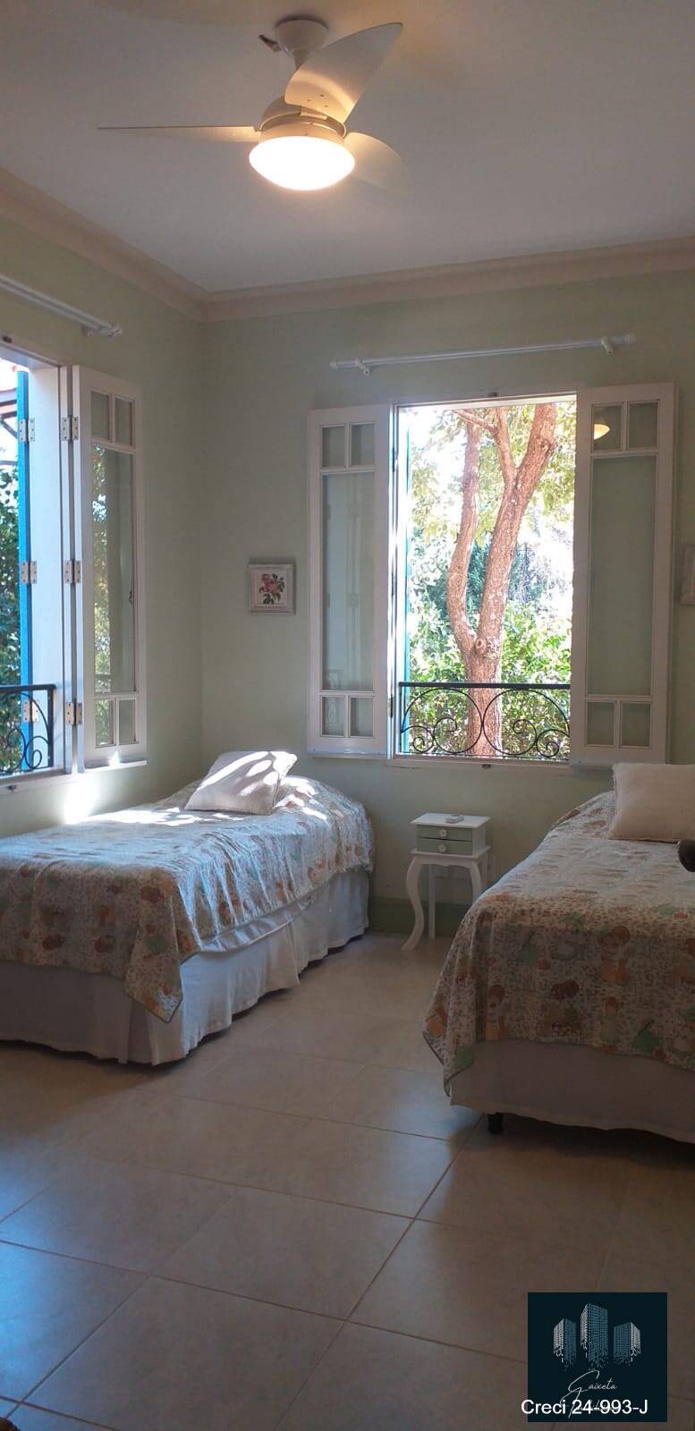 Casa de Condomínio, 8 quartos - Foto 99