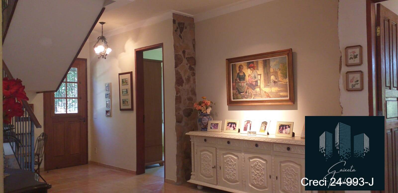 Casa de Condomínio, 8 quartos - Foto 73