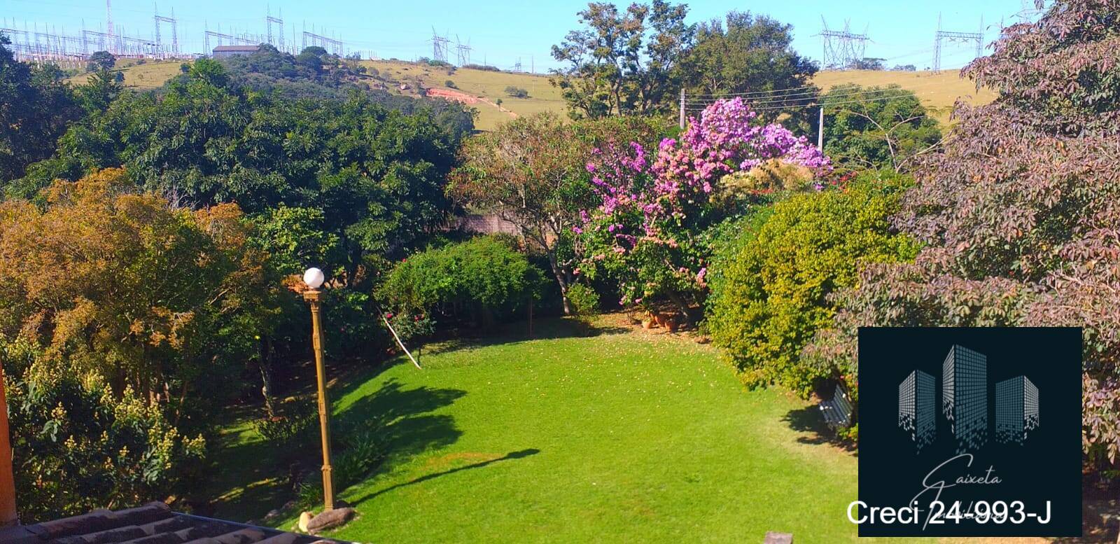 Casa de Condomínio, 8 quartos - Foto 4