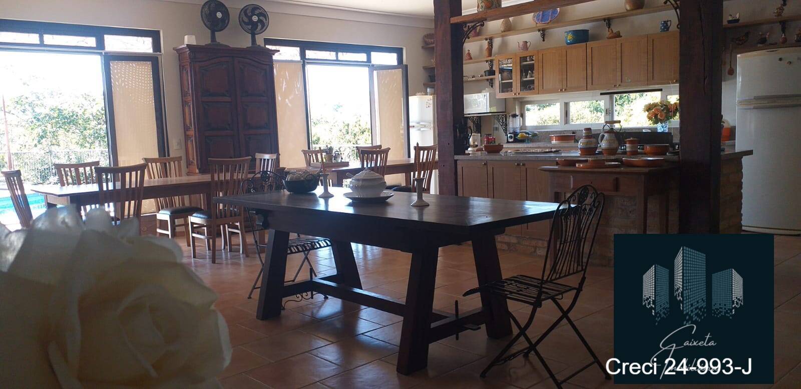 Casa de Condomínio, 8 quartos - Foto 53