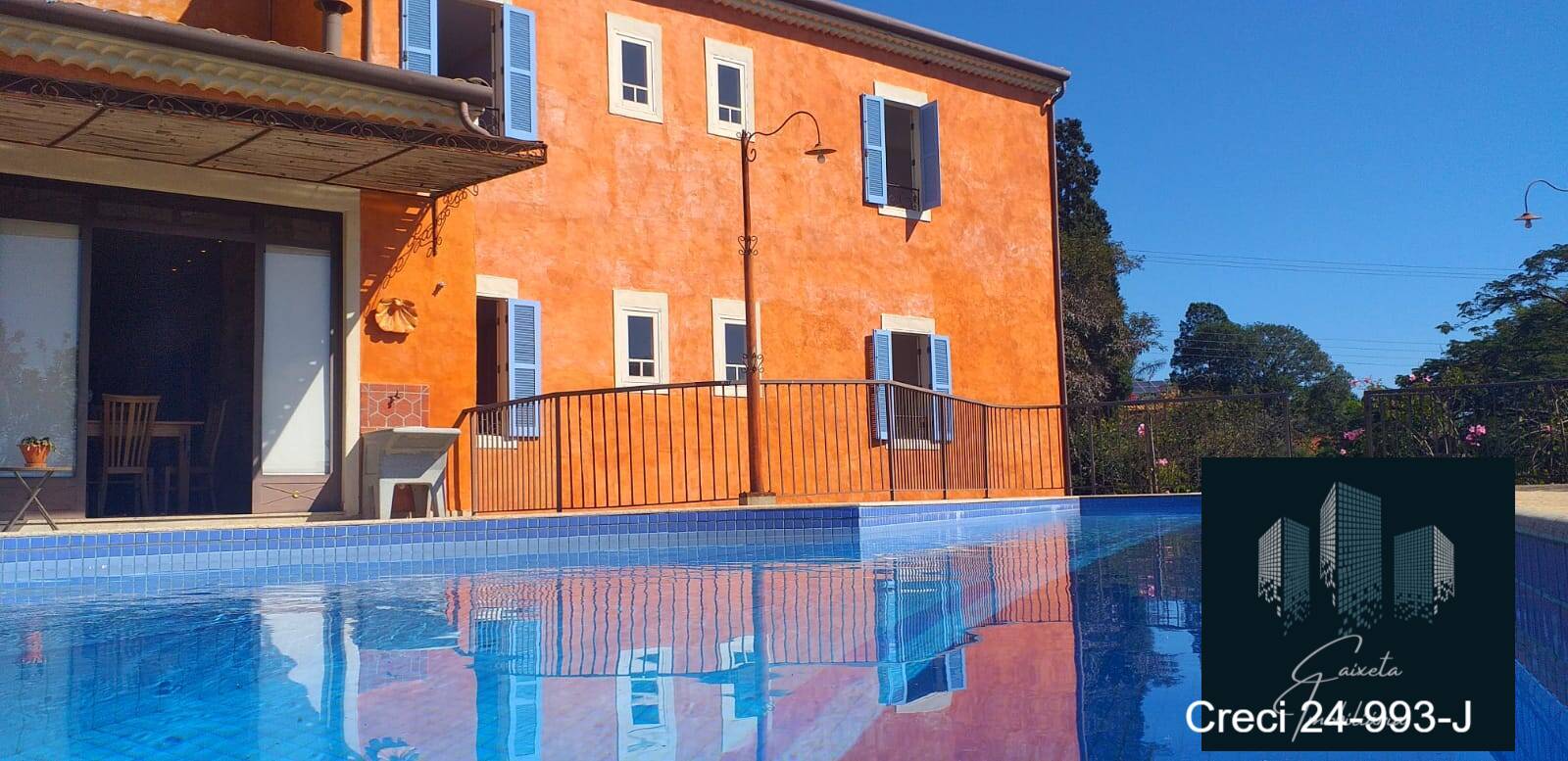 Casa de Condomínio, 8 quartos - Foto 20