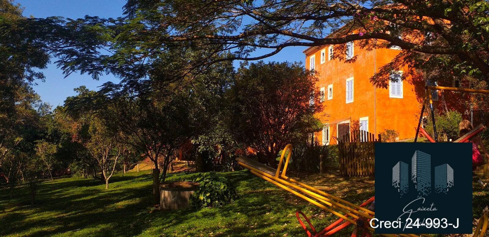 Casa de Condomínio, 8 quartos - Foto 22