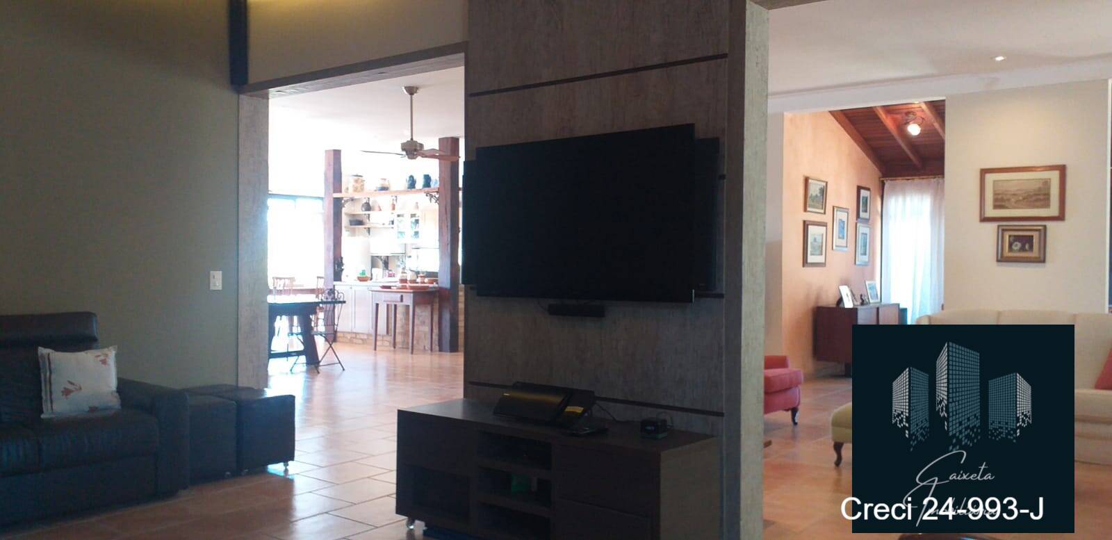 Casa de Condomínio, 8 quartos - Foto 71