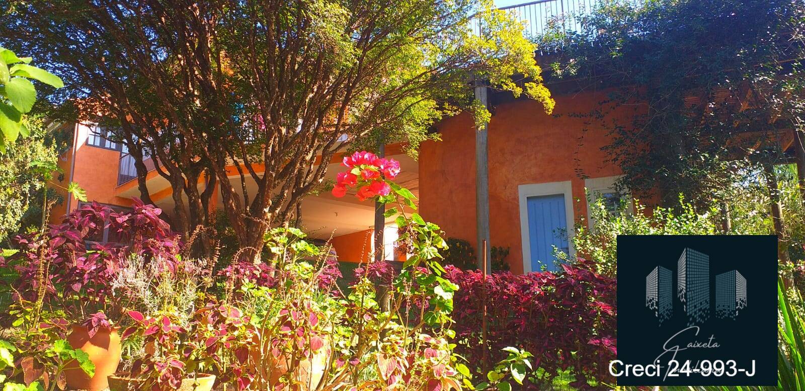 Casa de Condomínio, 8 quartos - Foto 14