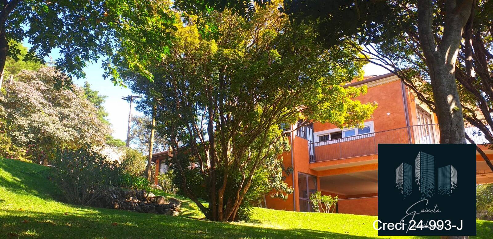 Casa de Condomínio, 8 quartos - Foto 8