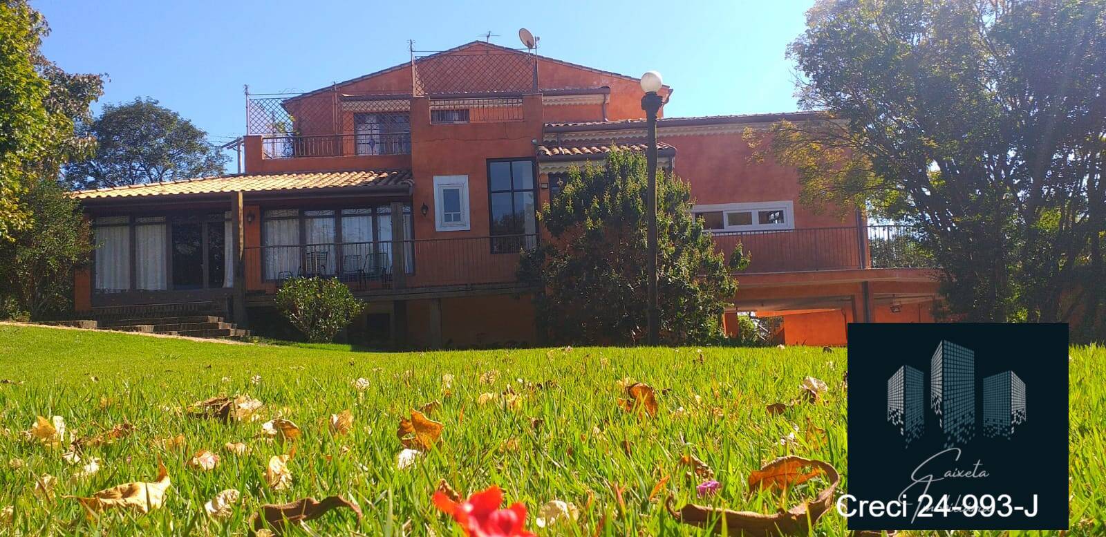 Casa de Condomínio, 8 quartos - Foto 3