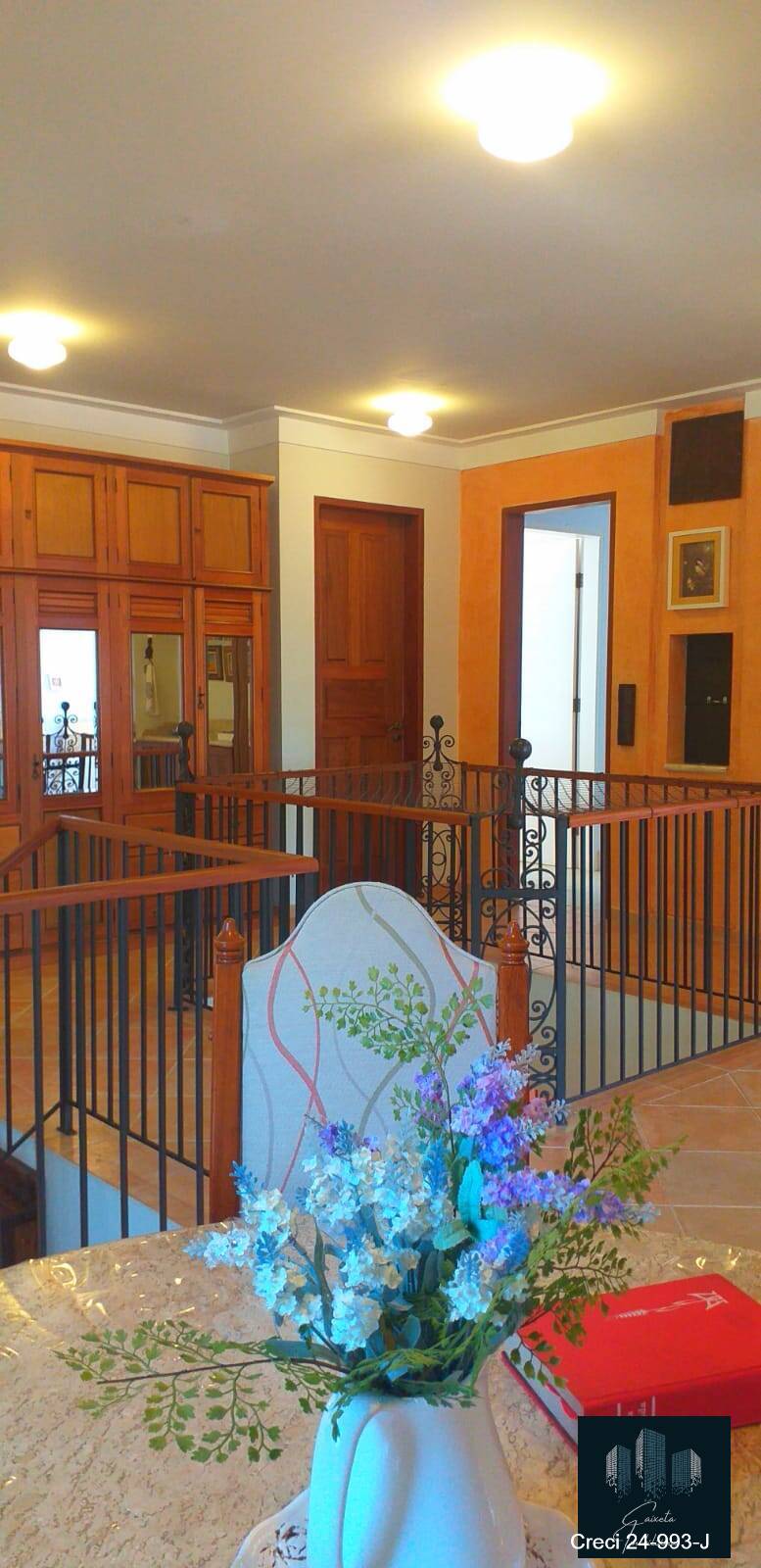 Casa de Condomínio, 8 quartos - Foto 92
