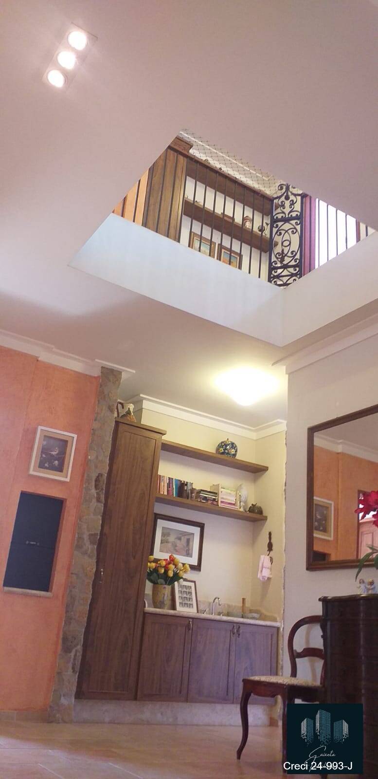 Casa de Condomínio, 8 quartos - Foto 74