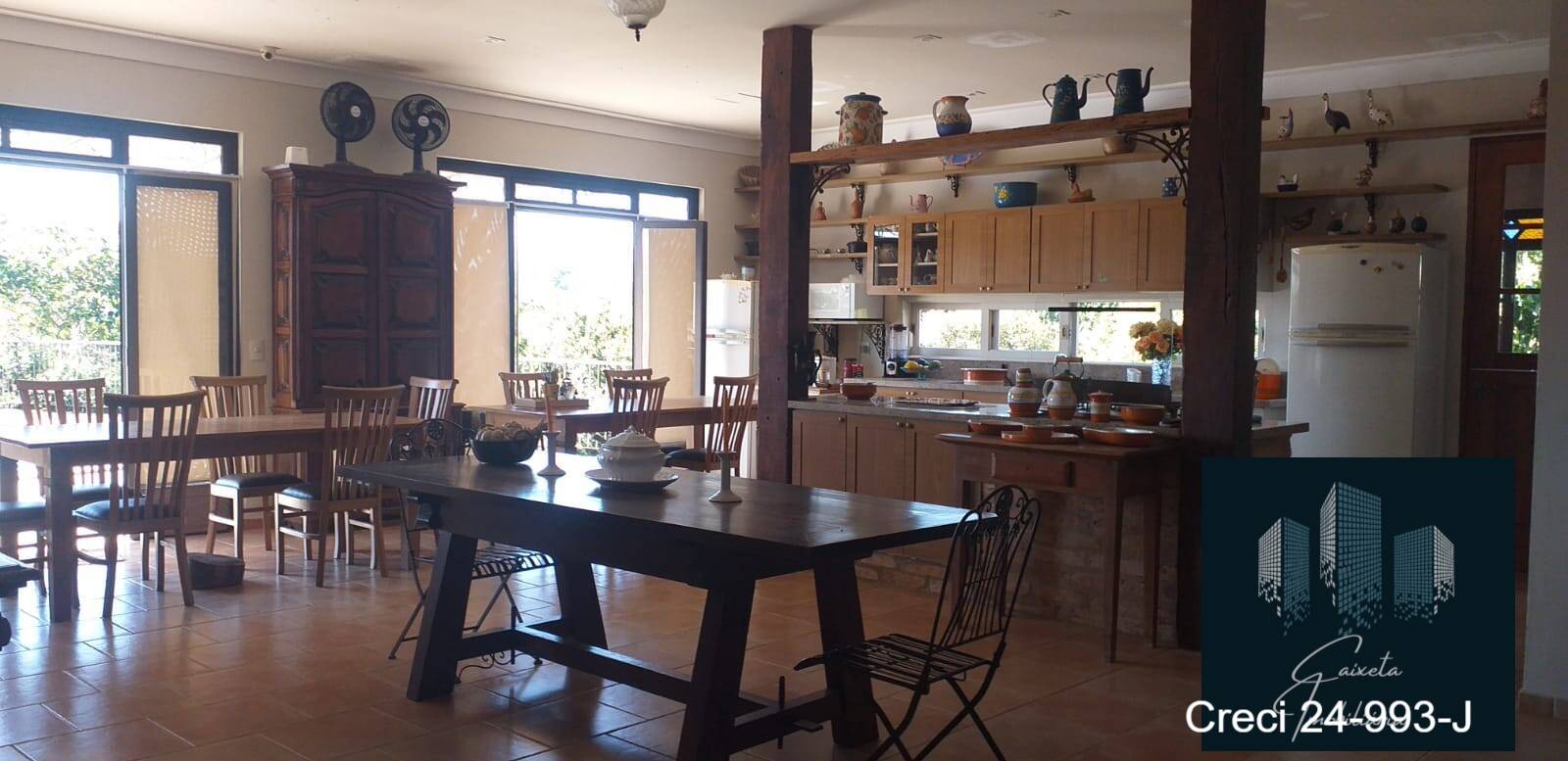 Casa de Condomínio, 8 quartos - Foto 52