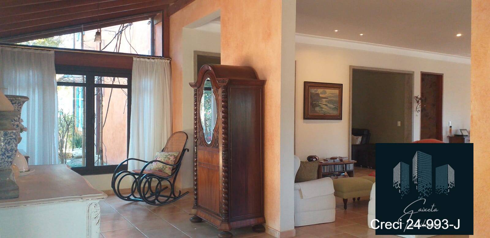 Casa de Condomínio, 8 quartos - Foto 67