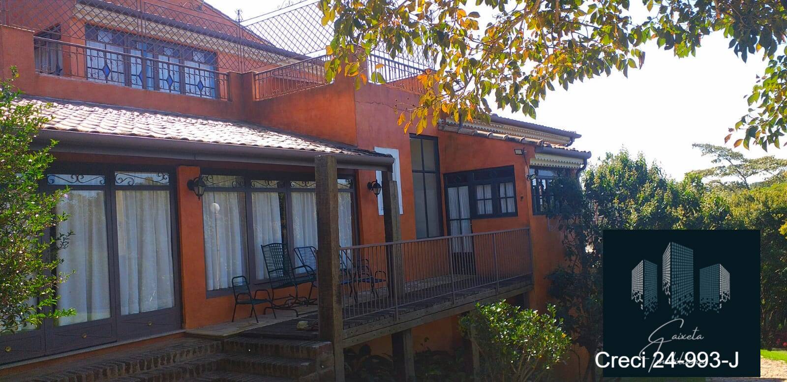 Casa de Condomínio, 8 quartos - Foto 11