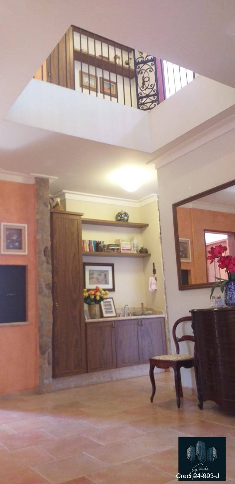 Casa de Condomínio, 8 quartos - Foto 75