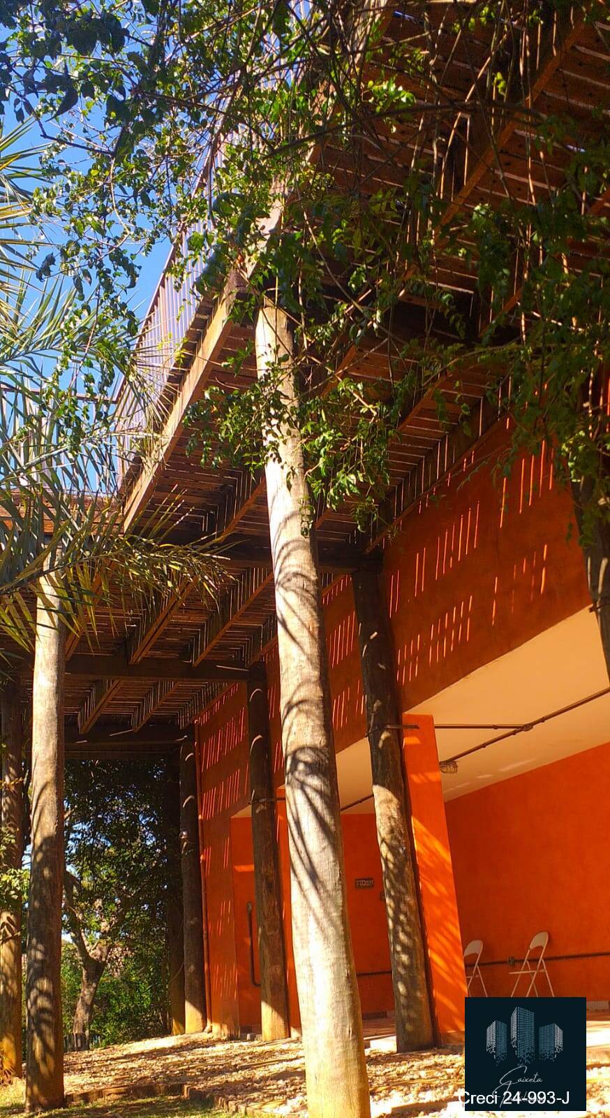 Casa de Condomínio, 8 quartos - Foto 25