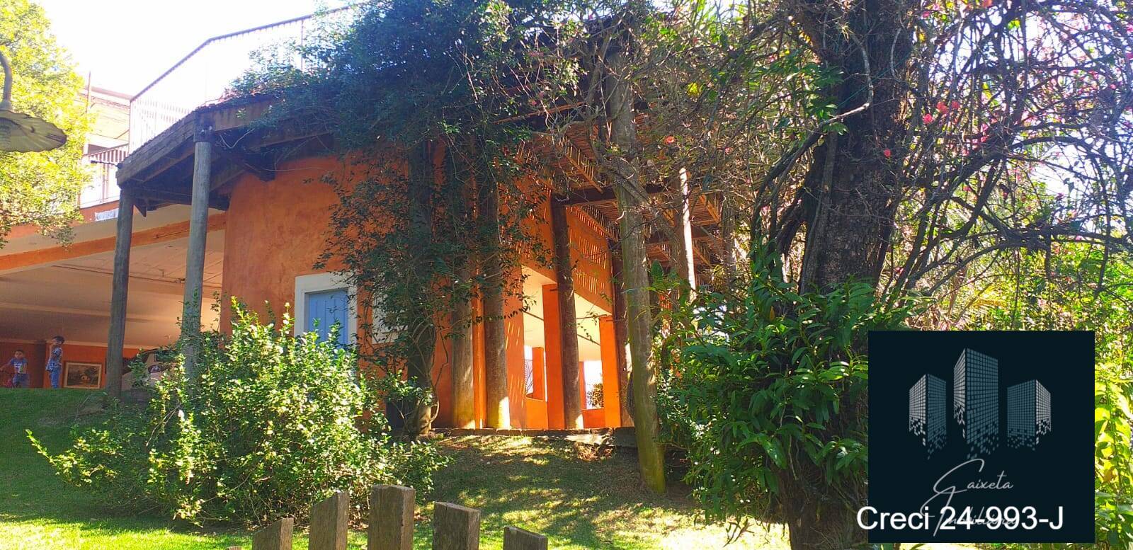 Casa de Condomínio, 8 quartos - Foto 24