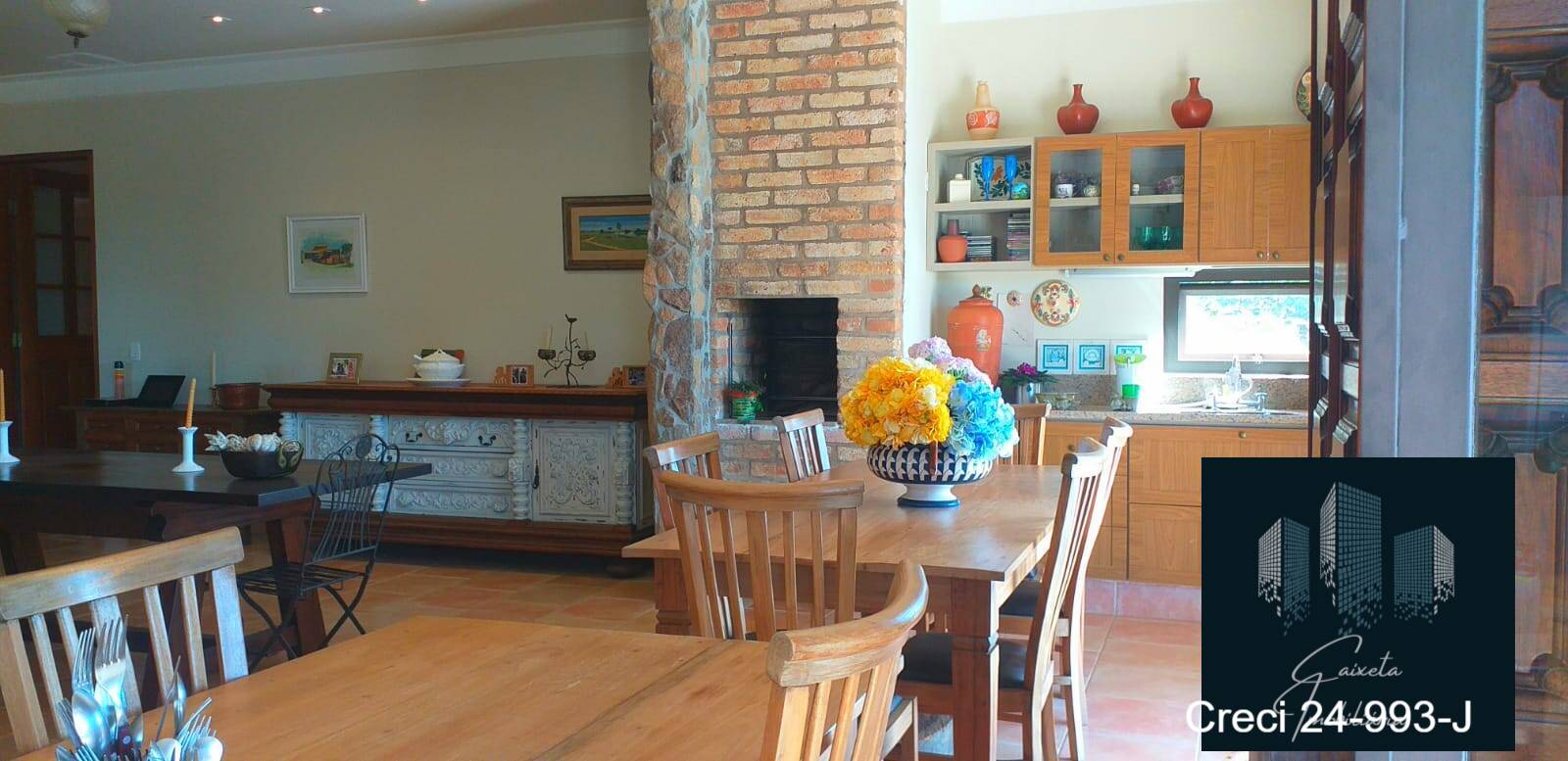 Casa de Condomínio, 8 quartos - Foto 57