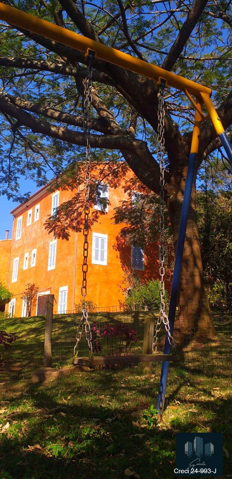 Casa de Condomínio, 8 quartos - Foto 21