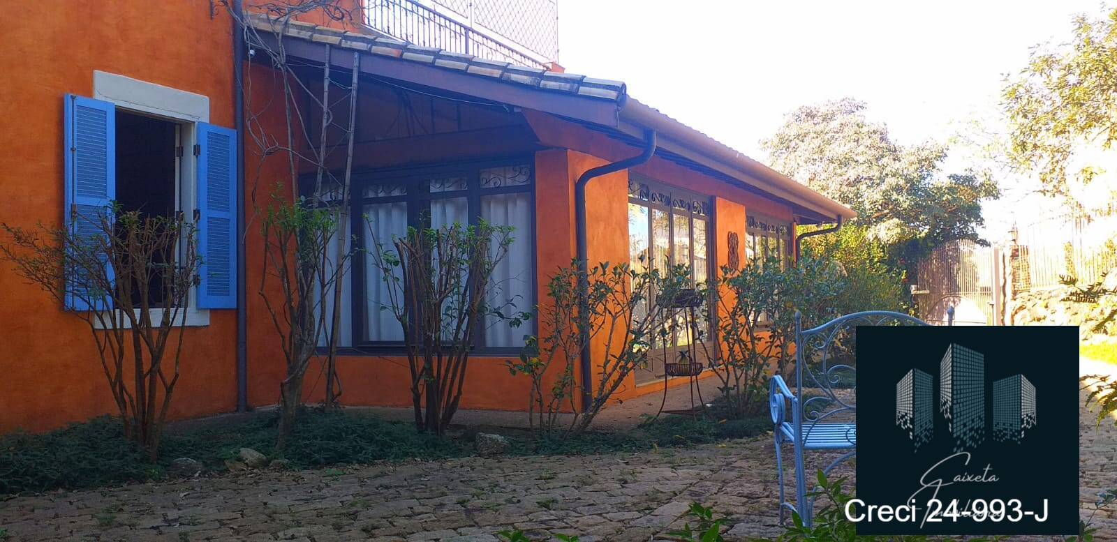 Casa de Condomínio, 8 quartos - Foto 13