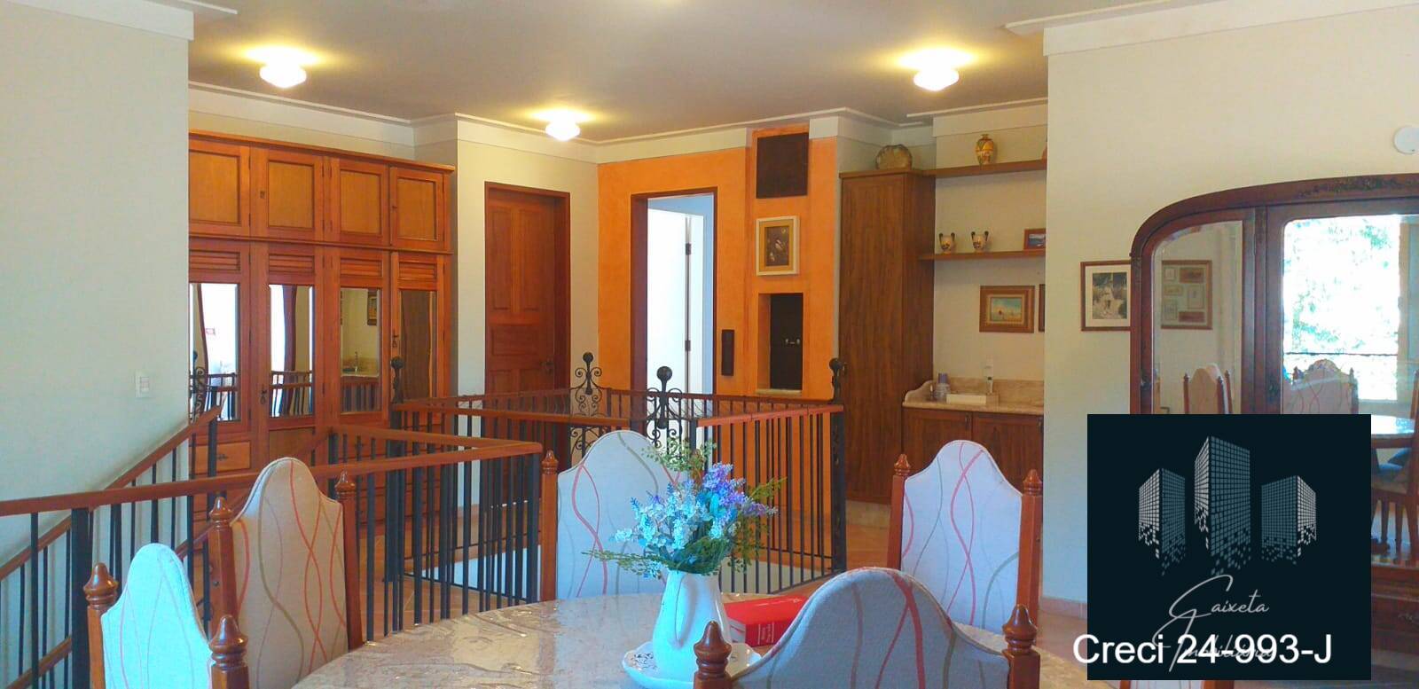 Casa de Condomínio, 8 quartos - Foto 91