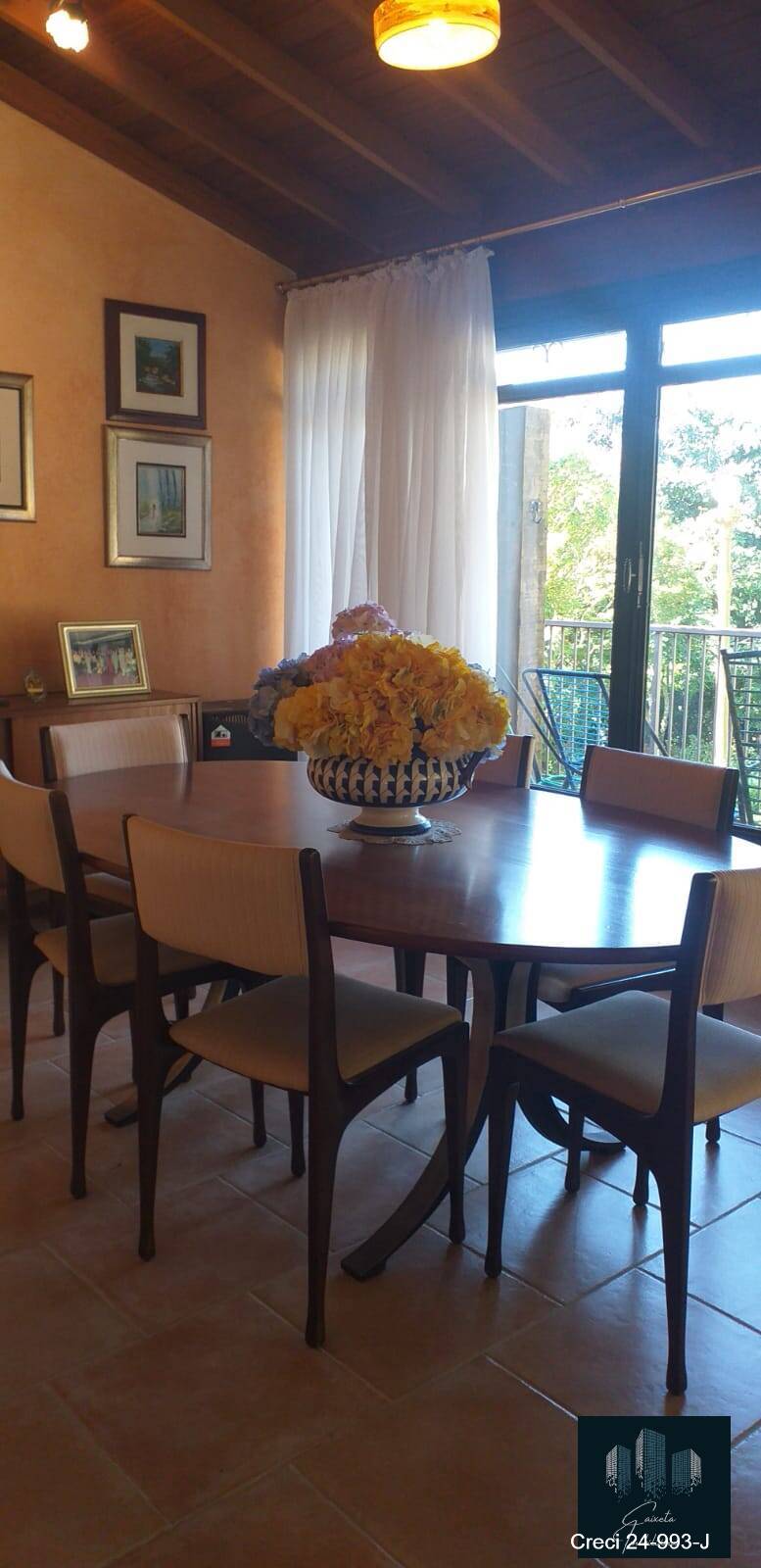 Casa de Condomínio, 8 quartos - Foto 61