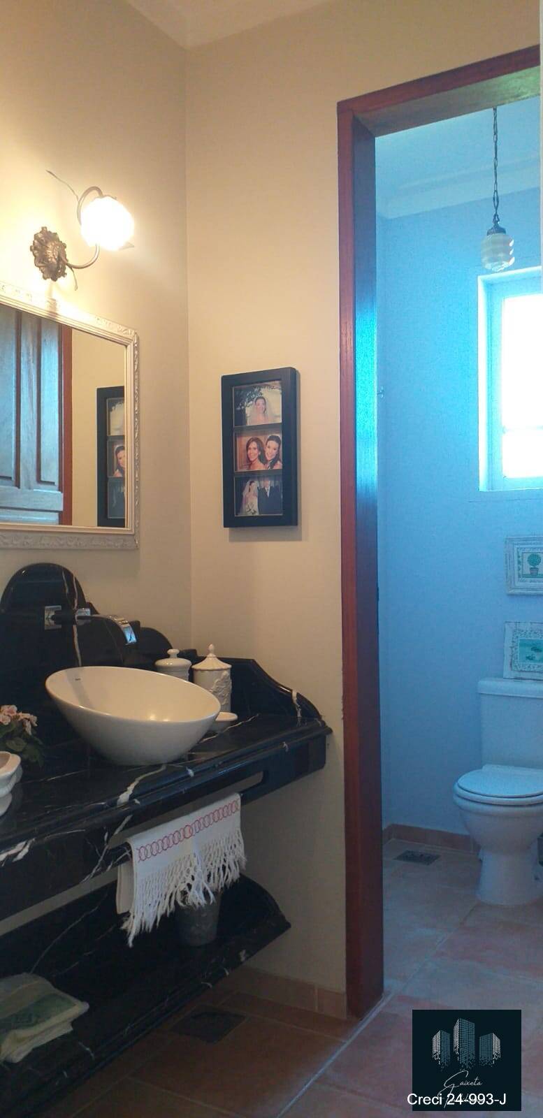 Casa de Condomínio, 8 quartos - Foto 50