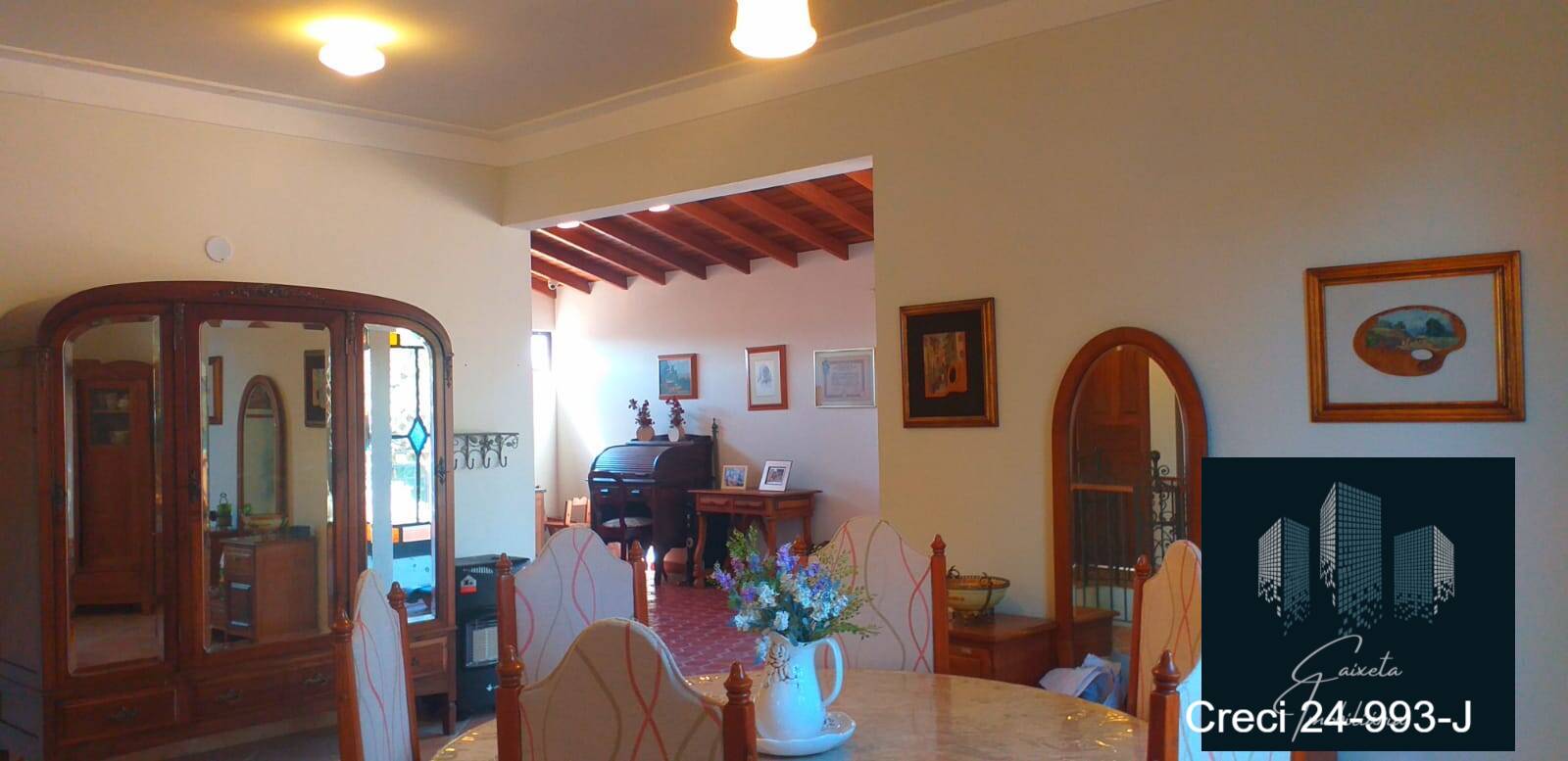 Casa de Condomínio, 8 quartos - Foto 94