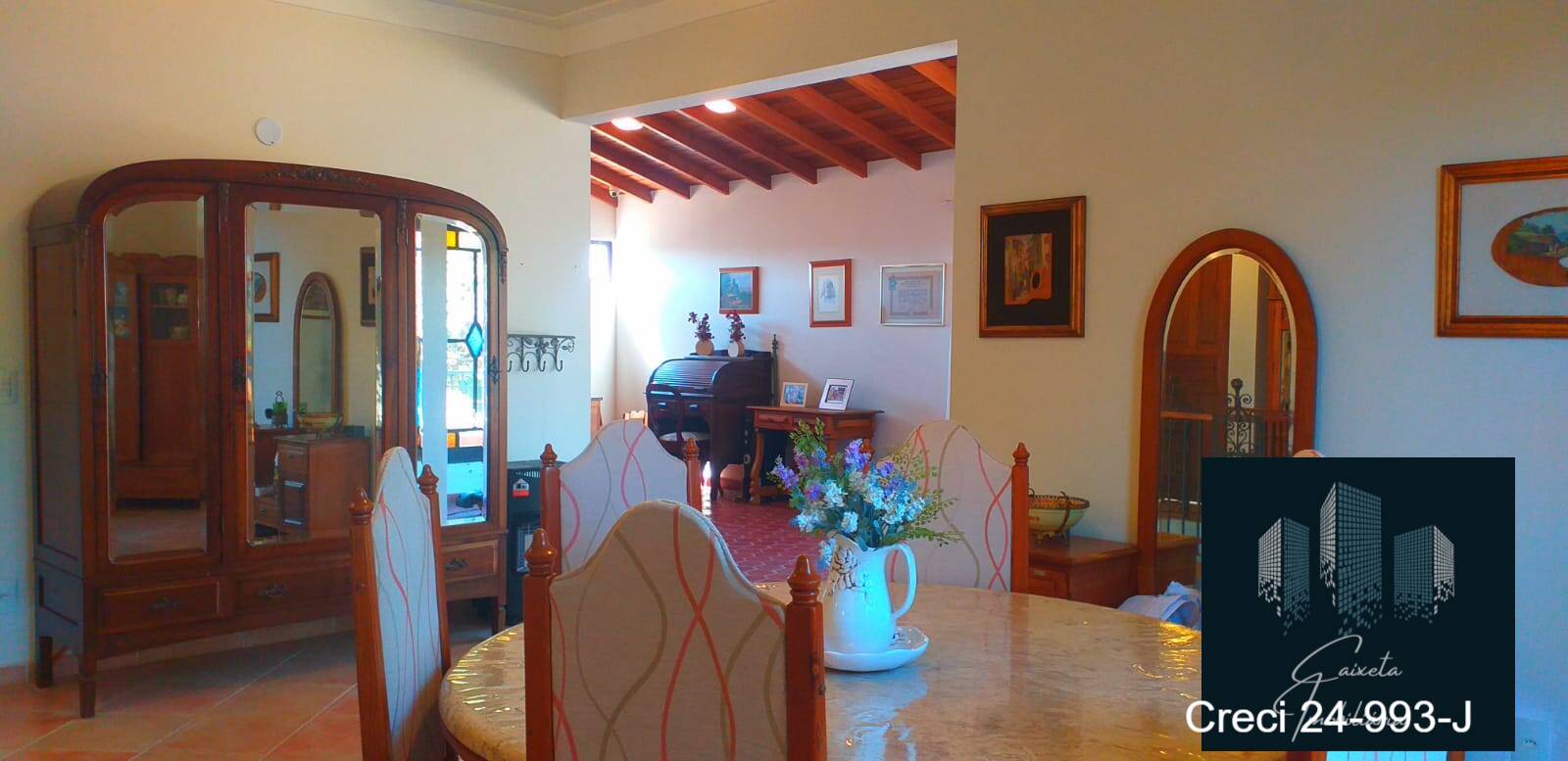 Casa de Condomínio, 8 quartos - Foto 93