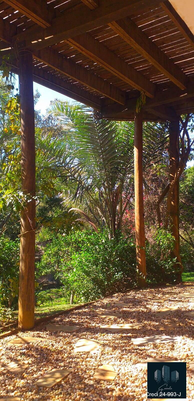 Casa de Condomínio, 8 quartos - Foto 41