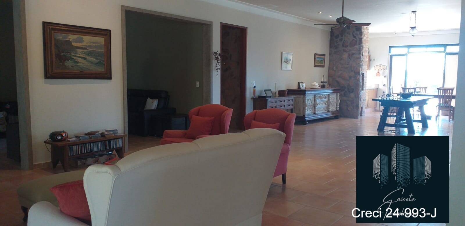 Casa de Condomínio, 8 quartos - Foto 65