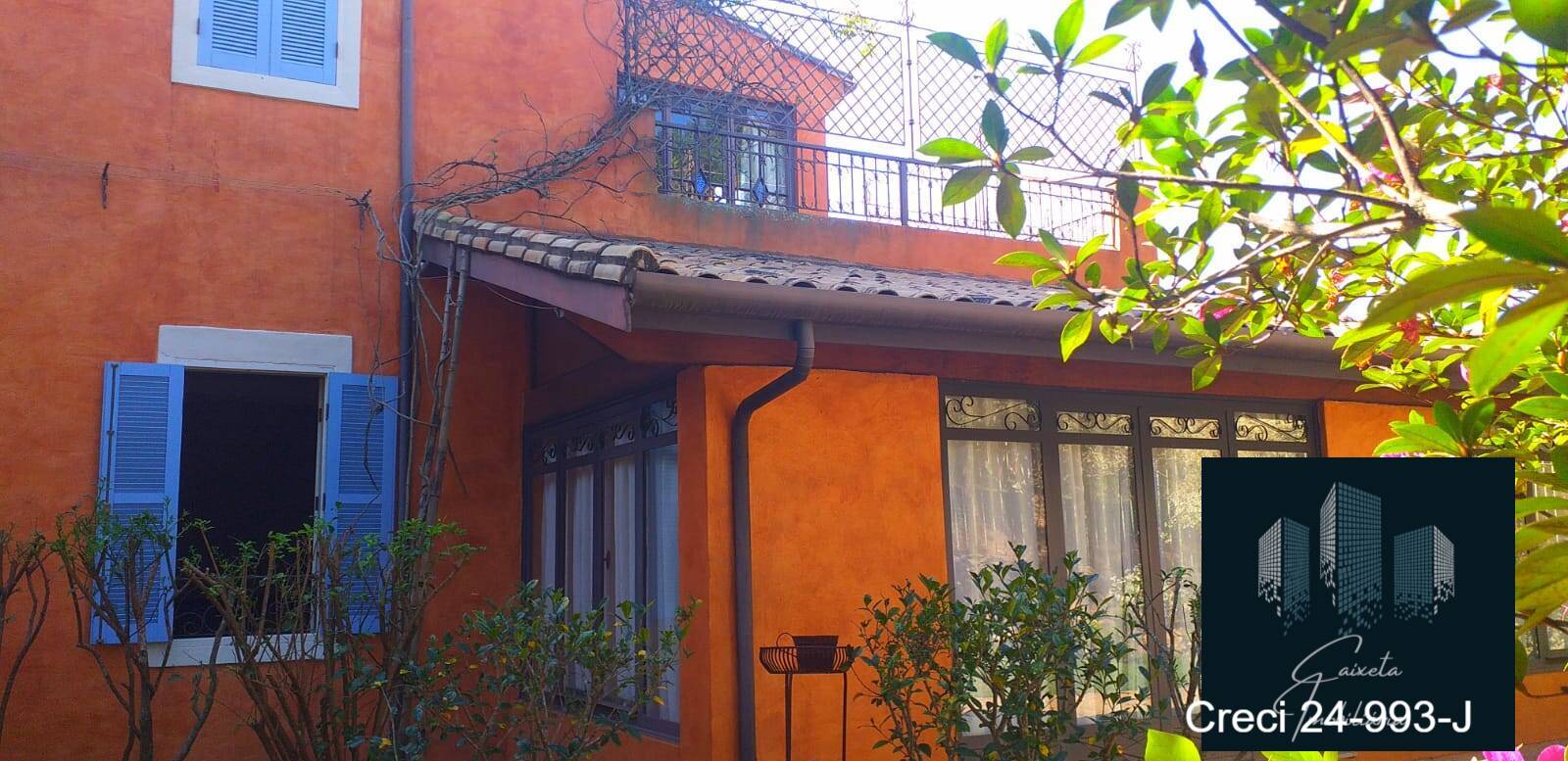 Casa de Condomínio, 8 quartos - Foto 10