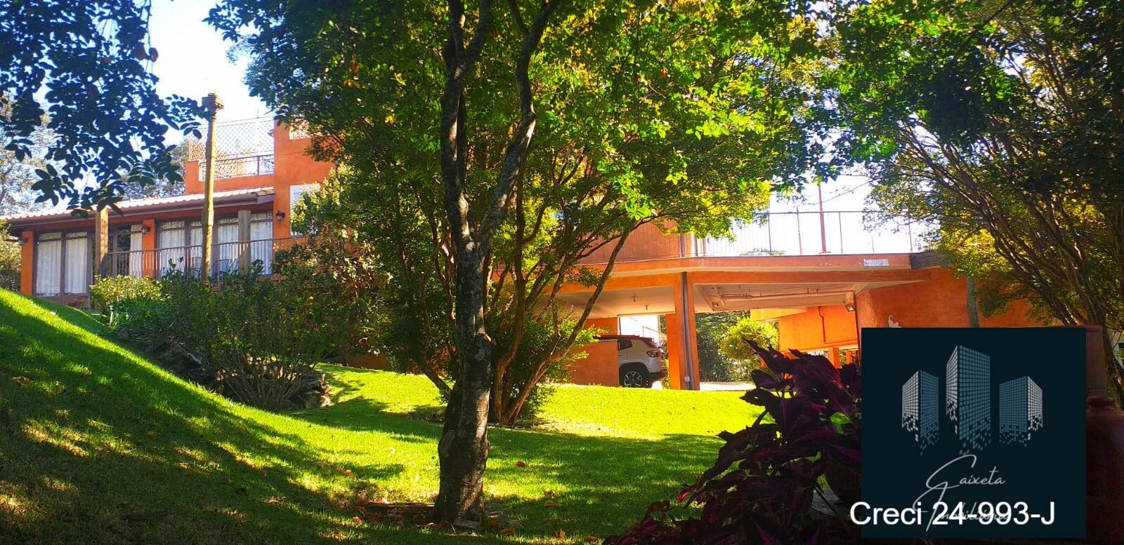Casa de Condomínio, 8 quartos - Foto 27